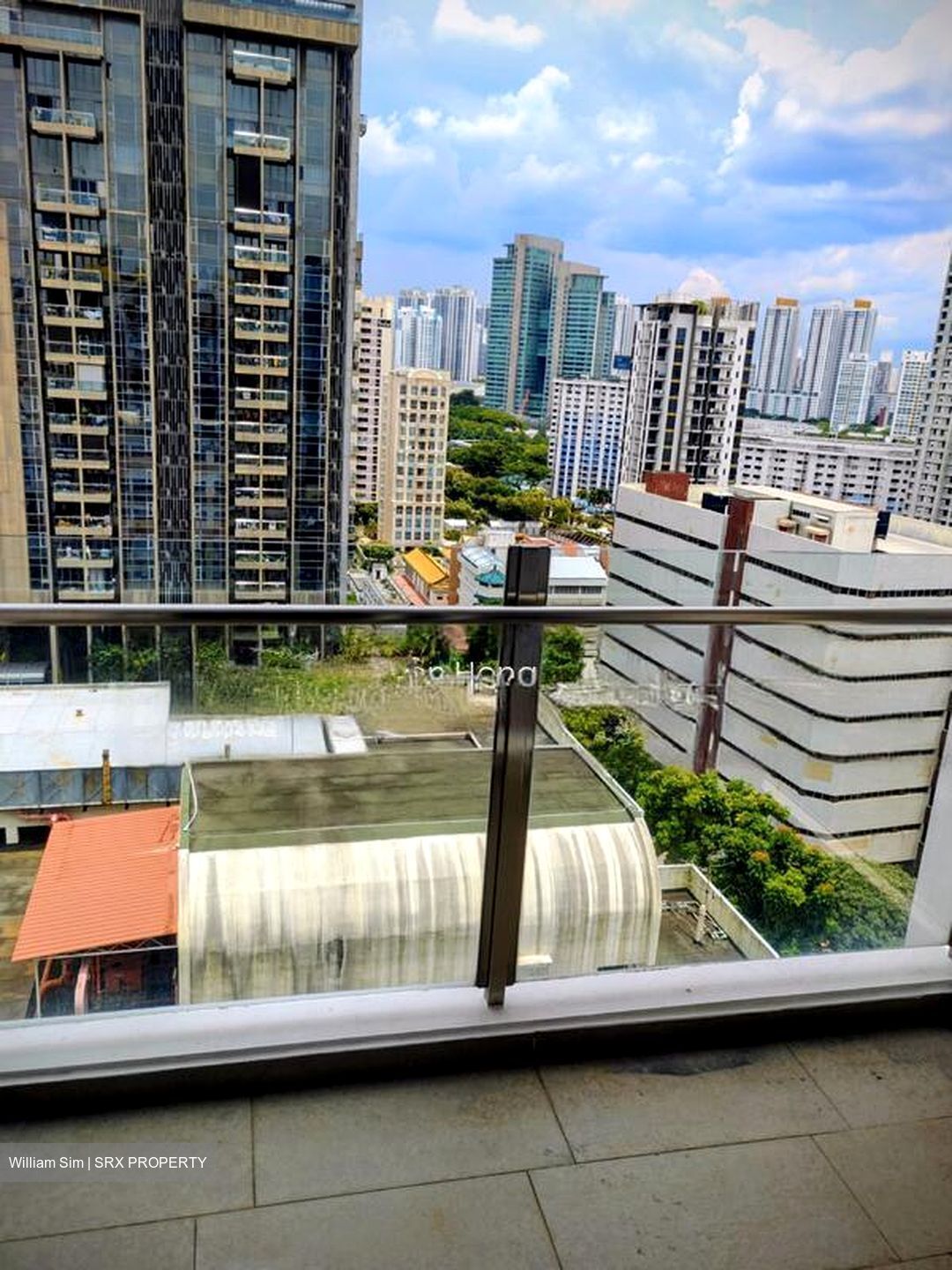 Prestige Heights (D12), Apartment #484580601